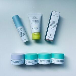 Drunk Elephant New 7 Piece Bundle